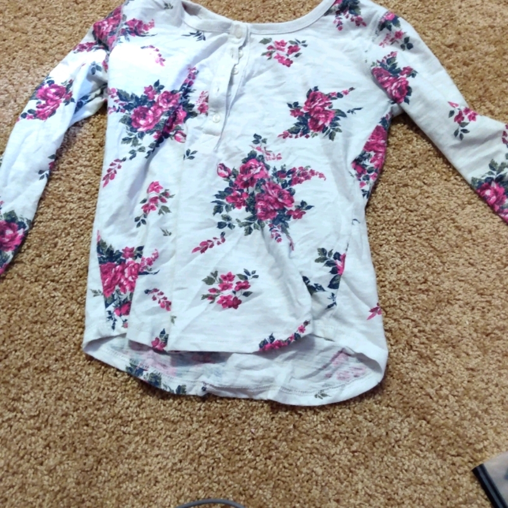 Kids shirt